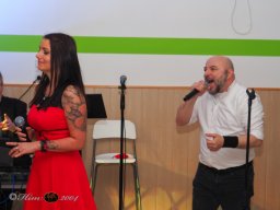 Mit Musik zur Menschlichkeit-VinziRast 8.03.2025